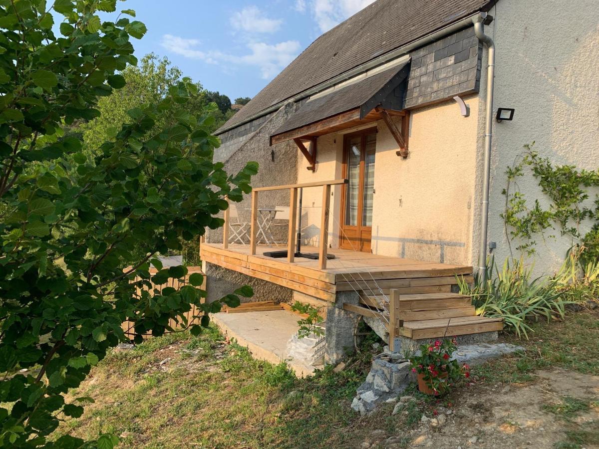 Les Terrasses De St Pastous Villa Saint-Pastous Exterior photo